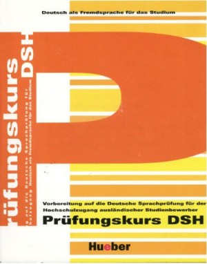 Prüfungskurs DSH